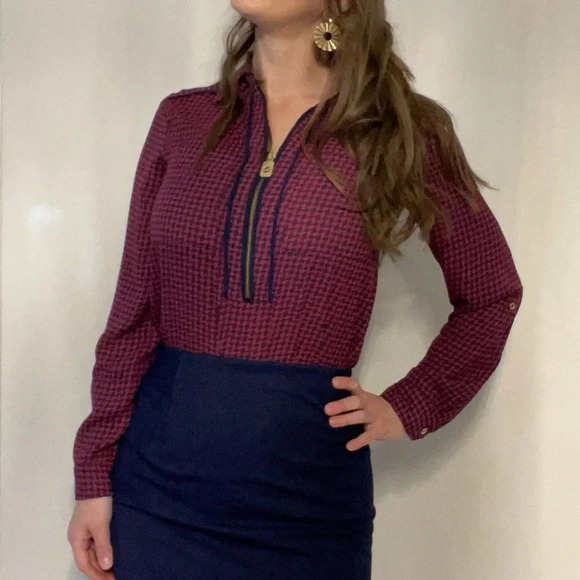 Michael by Michael Kors top - Picture 8 of 11